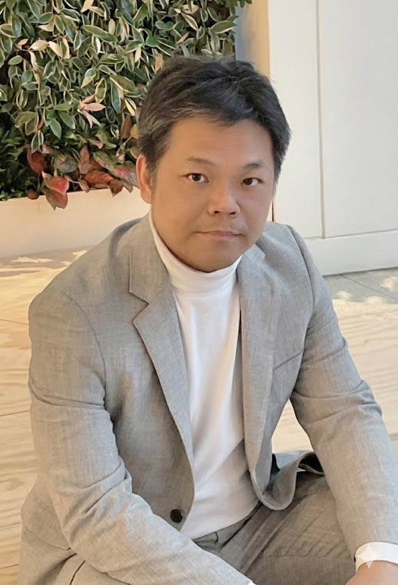 楊景翔老師